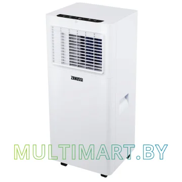Мобильный кондиционер Zanussi Marco Polo IV ZACM-09 TSC/N6 картинка 2